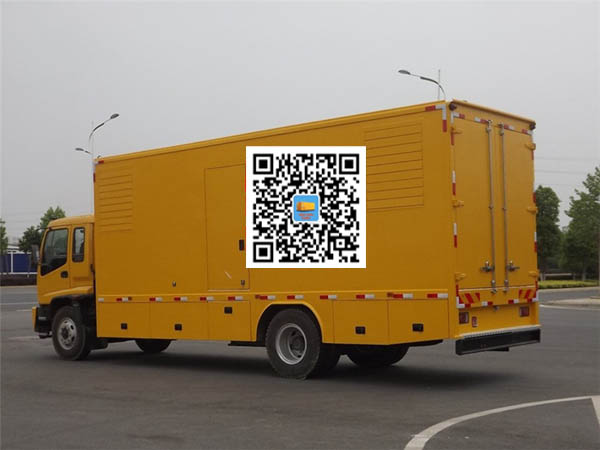 自流井出租发电机要注意损伤柴油发电机的启动方式