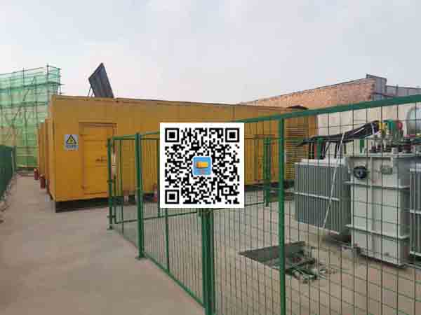 自流井发电机组的社会应用有哪些