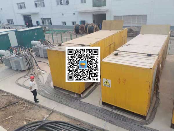 自流井发电机出租-柴油发电机组应用在哪些方面