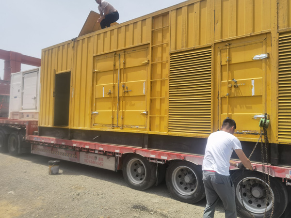 自流井发电机出租100KW发电机需要什么规格的电缆线?