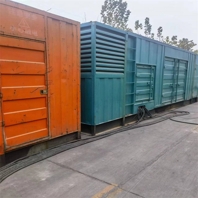 自流井如何选择适合 600kW 柴油发电机组的热继电器？