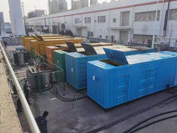 自流井380V和690V电压的电缆线相同吗?