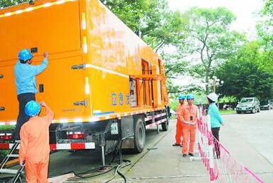 自流井不同标号的柴油可以混合使用吗？