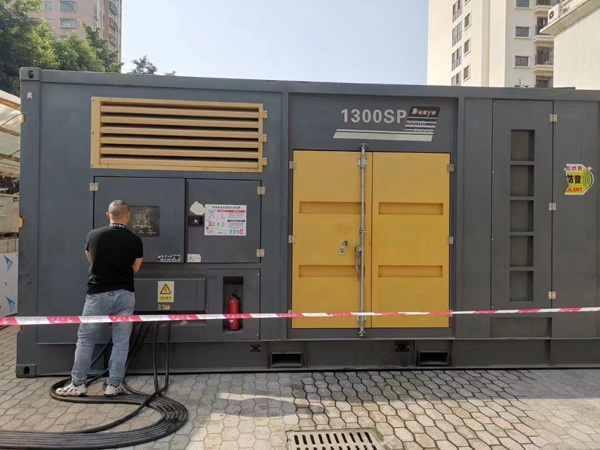 自流井500KW发电机组冬季应该配多大的启动电瓶？